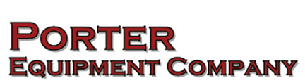 Porter Equipment Logo